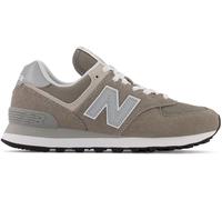 New Balance 574 Womens Shoes Gris GG 3 (35) Female