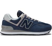 New Balance 574 Womens Shoes Marine GN 3 (35) Female