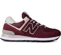 New Balance 574 Womens Shoes Vin GB 5 (37.5) Female