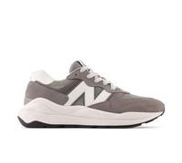 New Balance 5740 Chaussures de Course pour Homme Castlerock/Sea Salt 42.5/M