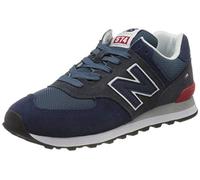 New Balance 574v2, Baskets Homme, Bleu (Blue Eae), 40.5 EU