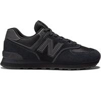 New Balance 574v2, Baskets homme, Noir (Black Black), 41.5 EU | Chaussures décontractées