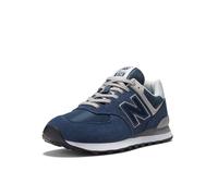 New Balance 574v3, Basket, Homme, Bleu (Navy), 41.5 EU