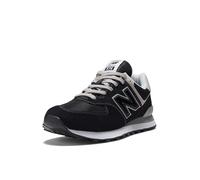 Chaussures New Balance 574 Core noir gris beige - 38