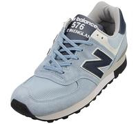 New Balance 576 Bleue Marine Hommes - Classique Angleterre - 44.5 EU