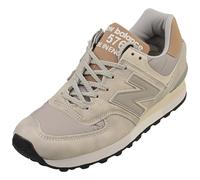 New Balance 576 Gris Hommes - Baskets Mode Anglaise - 42.5 EU