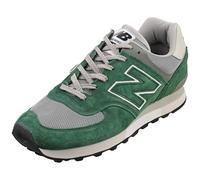 New Balance 576 Gris Vert Made In England - Hommes Femmes - 38 EU