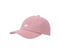 New Balance - 6 Panel Classic Hat V 2.0 - Casquette Blk - Taille unique