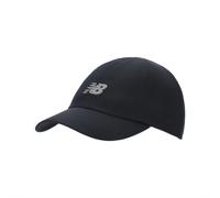New Balance - 6 Panel Performance Hat V 2.0 - Casquette Black - Taille unique
