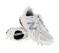 New Balance 610 Hommes Chaussures de loisirs 8 Beige