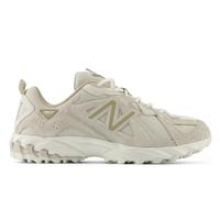 Baskets basses hommes New Balance 610 Beige 37 1/2