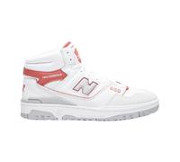 New Balance - 650 Baskets - Homme - Sport - Blanc - Taille: 42 1/2 EU