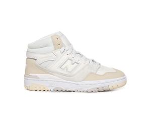 New Balance - 650R Baskets - Homme - Sport - Blanc - Taille: 44 1/2 EU