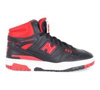 New Balance 650r Black Taille: 44 | Baskets Outlet | Homme | Le Noir