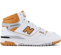 New Balance 650r - Canyon - Sneakers Baskets Sneakers Chaussures Cuir 650 Bb650rcl - 45