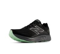 New Balance Baskets Fresh Foam 680 V8 Waterproof Noir Taille 42,5 Homme