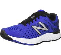 New Balance 680 V6, Baskets Homme, UV Blue, 40 EU