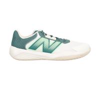 New Balance 696 Chaussures Toutes Surfaces Hommes-Blanc,Vert 45.5