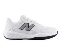 New Balance 696v7 All Court Femmes Blanc 37 1/2