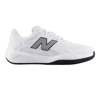 New Balance 696v7 All Court Hommes Blanc 42