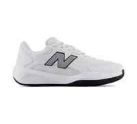 New Balance 696v7 Chaussures toutes surfaces Hommes - blanc, noir 44