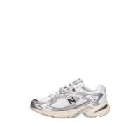 New Balance - 725 Baskets - Femme - Chaussures - Blanc - Taille: 39 1/2 EU