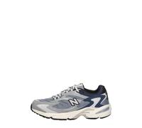 New Balance - 725 Baskets Laag - Homme - Chaussures - Gris - Taille: 41 1/2 EU