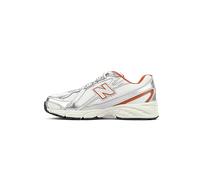 New Balance - 740 Angora Cinnamon - Orange