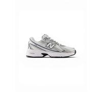 New Balance Baskets basses 740 Argenté Taille 40