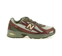 New Balance - 740 Baskets - Femme - Chaussures - Multicolore - Taille: 34 1/2 EU