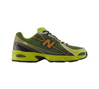 New Balance - 740 Baskets - Homme - Sport - Vert - Taille: 45 EU