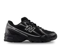 New Balance 740 Baskets unisexes pour adulte, Noir (001), 41.5 EU