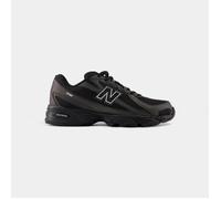New Balance 740 Black Silver Metallic 45 1/2