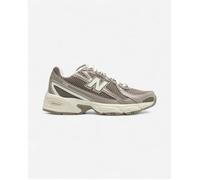 New Balance 740 Bungee Lace Brown Beige (GS)