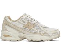 New Balance 740 Femme - Baskets, Beige - Pointure 39 - Maille/synthétique Beige 39