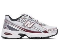 New Balance 740 men Lowtop purple|white taille: 40