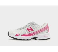 New Balance 740 Enfant - Blanc 30.5