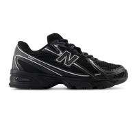 New Balance 740 Femme - Baskets, Argent - Pointure 37 - Maille/synthétique Silver 37