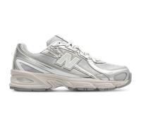 New Balance Chaussures basses 740 Homme Argent Taille 38,5