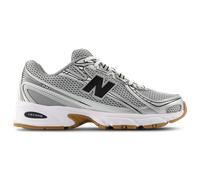 New Balance 740 Femme - Baskets, Gris - Pointure 37.5 - Cuir Grey 37.5