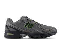 New Balance 740 Femme - Baskets, Gris - Pointure 38.5 - Cuir Grey 38.5