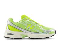 New Balance Baskets 740N Homme Sport Vert Taille 39 1/2 EU