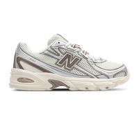 New Balance 740 Femme - Baskets, Gris - Pointure 42.5 - Maille/synthétique Grey 42.5
