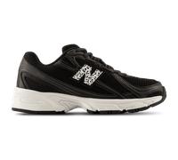 new balance Baskets basses '740' noir / blanc, Taille 40,5-41