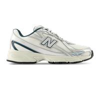 new balance Baskets basses '740' émeraude / argent / blanc, Taille 37,5