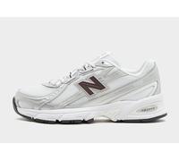 New Balance 740 Femme - Blanc 36