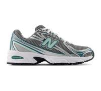 New Balance 740 Femme Chaussures - Gris - Taille: 36 - Maille/synthétique - Foot Locker Grey 36
