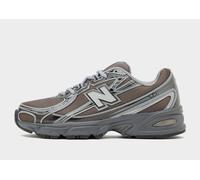 new balance Baskets basses '740' taupe / gris clair / noir / blanc cassé, Taille 39,5