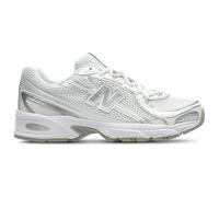 New Balance 740 Homme - Baskets, Blanc - Pointure 42 - Maille/synthétique White 42
