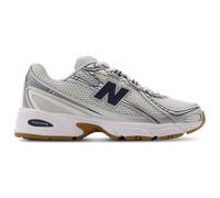 New Balance 740 Homme - Baskets, Bleu - Pointure 41.5 - Cuir Blue 41.5